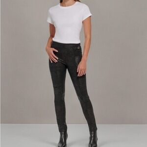 Calvin Klein Black Apparel